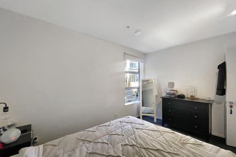 Photo of property in Revolucion Apartments, 105n/28 Torrens Terrace, Mount Cook, Wellington, 6011