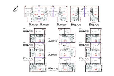 Photo of property in 115a Lincoln Road, Addington, Christchurch, 8024