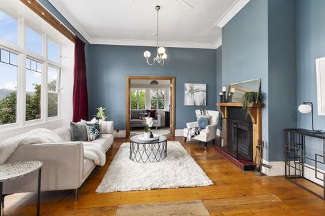 Photo of property in 153u3 Owen Street, Newtown, Wellington, 6021
