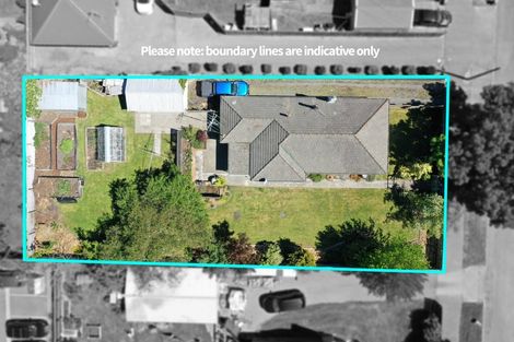 Photo of property in 8 Clark Street, Allenton, Ashburton, 7700