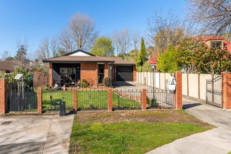 Photo of property in 17 Morrington Terrace, Witherlea, Blenheim, 7201