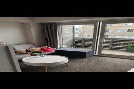 Photo of property in The Peak Apartments, 1001/170 Taranaki Street, Te Aro, Wellington, 6011