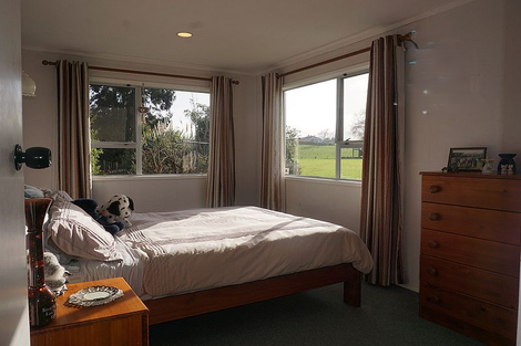 Photo of property in 1377 Orini Road, Orini, Taupiri, 3792