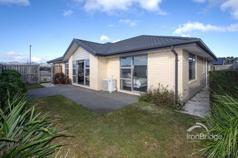 Photo of property in 2 Killarney Avenue, Halswell, Christchurch, 8025