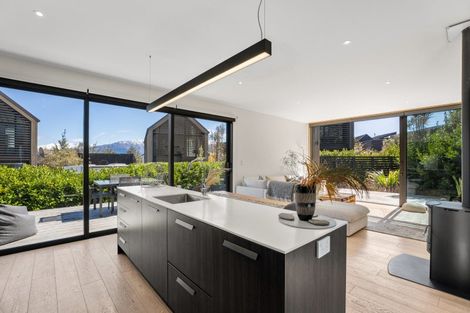 Photo of property in 27c Falconer Rise, Jacks Point, Queenstown, 9371