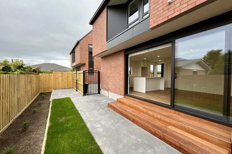 Photo of property in 5/33 Harker Street, Spreydon, Christchurch, 8024