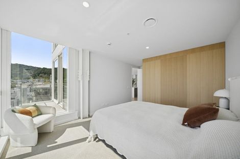 Photo of property in 1102/10 Alpha Street, Te Aro, Wellington, 6011