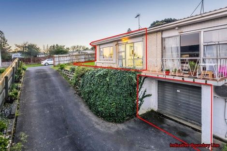 Photo of property in 1/13 Heron Place, Pakuranga Heights, Auckland, 2010