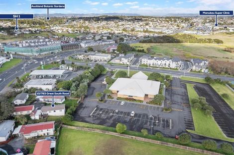 Photo of property in 10/783 Great South Road, Wiri, Auckland, 2104