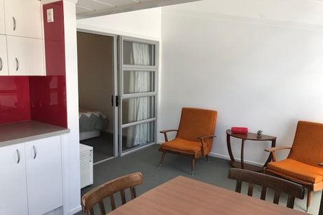 Photo of property in 14/35u Torrens Terrace, Mount Cook, Wellington, 6011