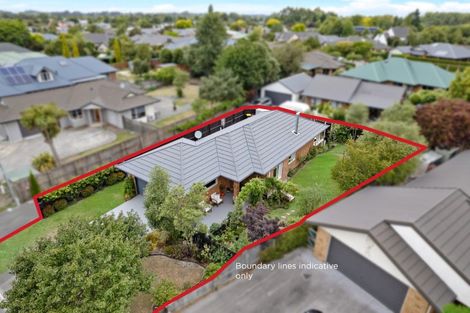 Photo of property in 25b Welsford Street, Woodend, 7610