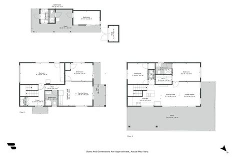 Photo of property in 202 Bond Street, Whangamata, 3620