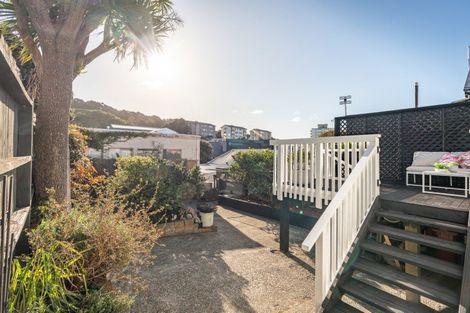 Photo of property in 232 Adelaide Road, Newtown, Wellington, 6021