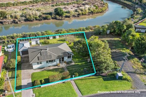 Photo of property in 203 Parawai Road, Thames, 3500