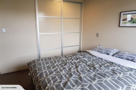 Photo of property in 4/23 Clare Road, St Albans, Christchurch, 8014