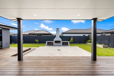 Photo of property in 10 Meech Way, Frimley, Hastings, 4120