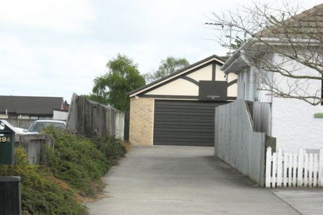 Photo of property in 29a Peraki Street, Kaiapoi, 7630