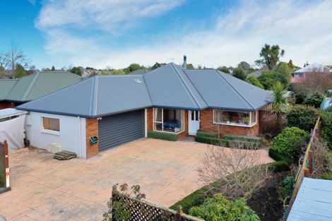 Photo of property in 43 Gladstone Road, Woodend, 7610