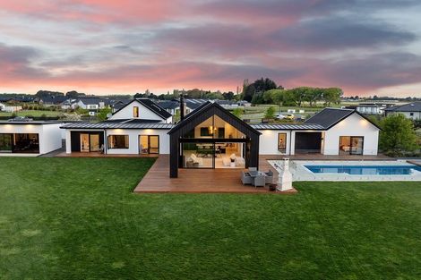 Photo of property in 130 Verdeco Boulevard, Lincoln, 7608