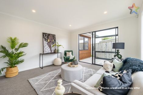 Photo of property in 10 Tarata Lane, Avalon, Lower Hutt, 5011