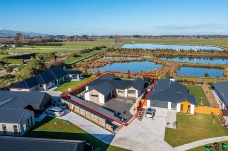 Photo of property in 29 Te Raki Drive, Lincoln, 7608