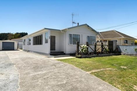 Photo of property in 60 Konini Street, Wainuiomata, Lower Hutt, 5014