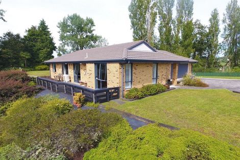 Photo of property in 98 Hetet Street, Te Kuiti, 3910