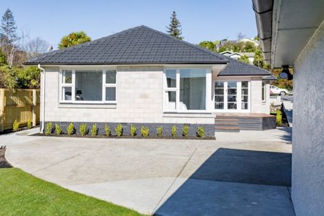 Photo of property in 23 Centaurus Road, Cashmere, Christchurch, 8022