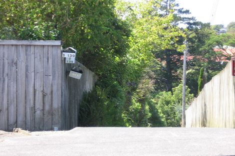 Photo of property in 1/139 Rangatira Road, Beach Haven, Auckland, 0626