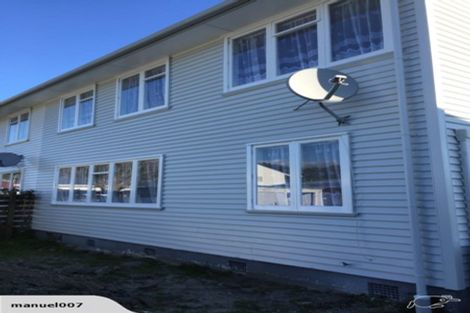 Photo of property in 17 Trevethick Grove, Woburn, Lower Hutt, 5010