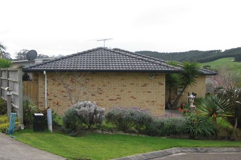 Photo of property in 4 Kassa Rise, Helensville, 0800