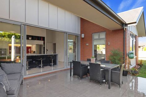 Photo of property in 24 Globe Bay Drive, Templeton, Christchurch, 8042