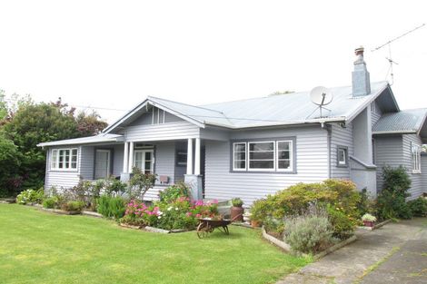 Photo of property in 142 Lucknow Street, Wairoa, 4108
