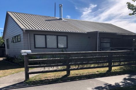 Photo of property in 36 Rotokawa Street, Taupo, 3330