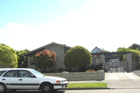 Photo of property in 7 Four Elms Place, Parklands, Christchurch, 8083