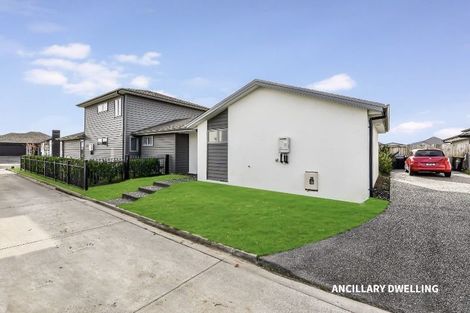 Photo of property in 8 Kaaka Street, Cambridge, 3434