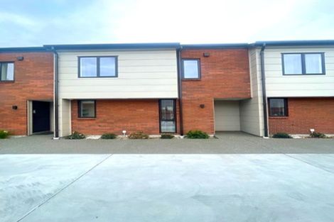 Photo of property in 6/128 Tancred Street, Linwood, Christchurch, 8062