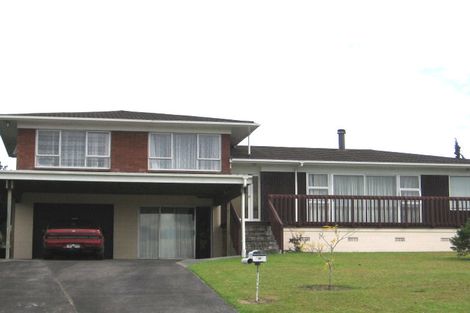 Photo of property in 46 Miltonia Avenue, Te Atatu South, Auckland, 0610