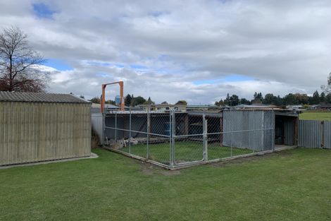 Photo of property in 19 Sloane Street, Fairlie, 7925