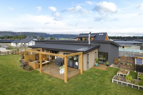 Photo of property in 13 Sentinel Drive, Lake Hawea, Wanaka, 9382