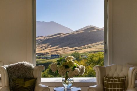 Photo of property in 375 Littles Road, Dalefield, Queenstown, 9371