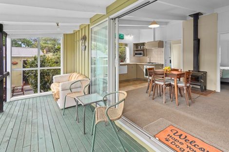 Photo of property in 5 Powis Street, Domett, 7383