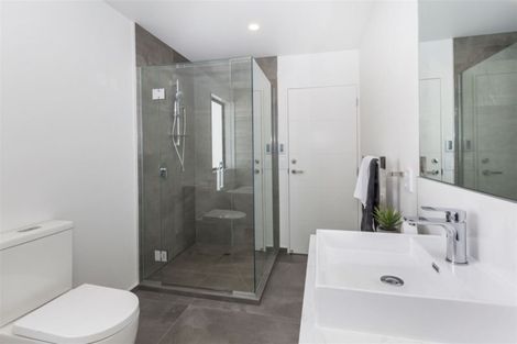 Photo of property in 1/196 Peterborough Street, Christchurch Central, Christchurch, 8013