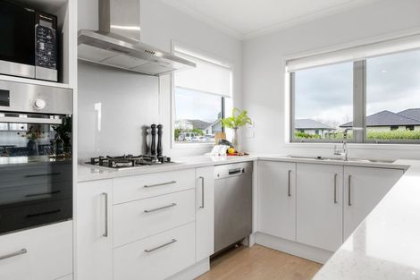 Photo of property in 1/46 North Ridge Drive, Rototuna North, Hamilton, 3281