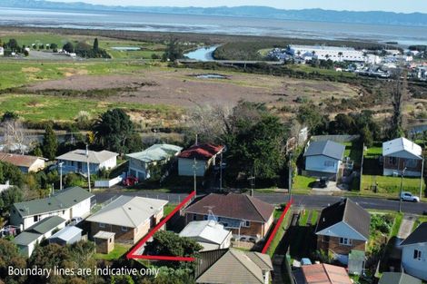 Photo of property in 110 Herewaka Street, Thames, 3500
