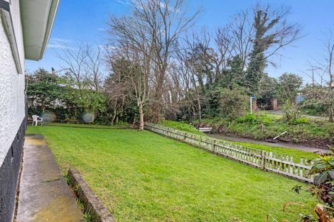 Photo of property in 5 Durie Street, Durie Hill, Whanganui, 4500