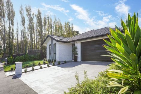 Photo of property in 54 John Holmes Road, Halswell, Christchurch, 8025