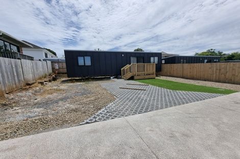 Photo of property in 51a Miro Street, New Lynn, Auckland, 0600