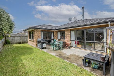 Photo of property in 6 Monarch Mews, Levin, 5510