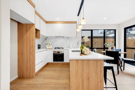 Photo of property in 22a Hearth Street, Flat Bush, Auckland, 2019
